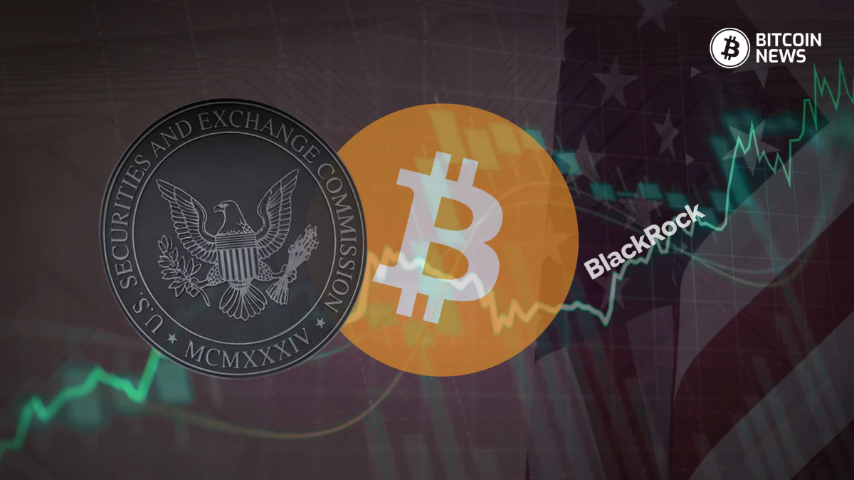 SEC Approves Options Trading for BlackRock Bitcoin ETF