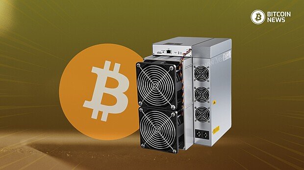 Solo mining bitcoin