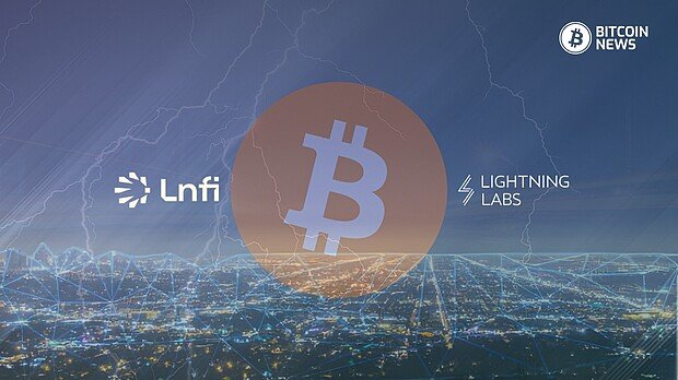 Taproot Assets LNFi Stablecoins