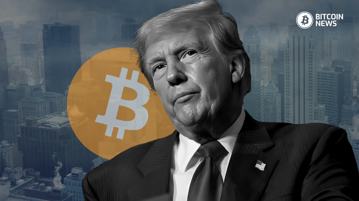 Bitcoin Trumps Politics