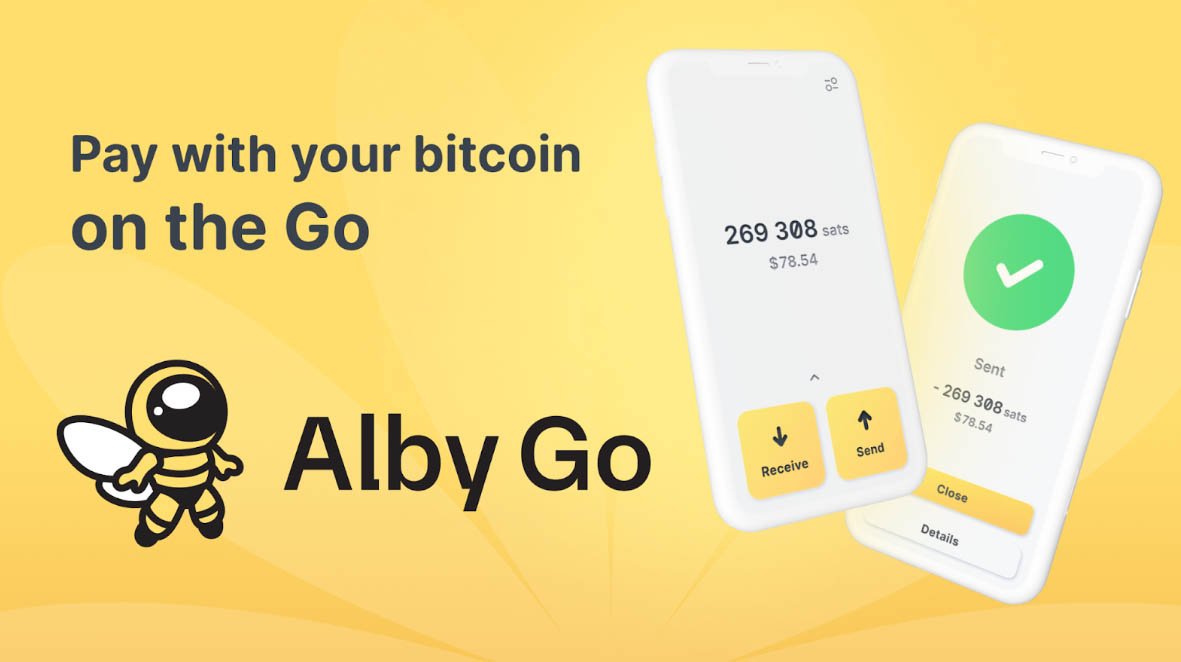 alby-go