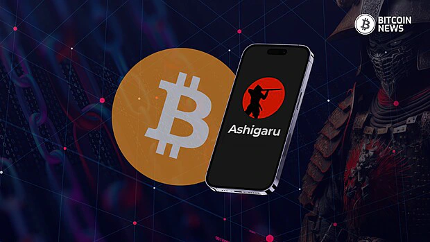 New “Ashigaru” Privacy Project Emerges After Samourai Wallet Crackdown