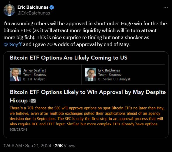  balchunas bitcoin etf options