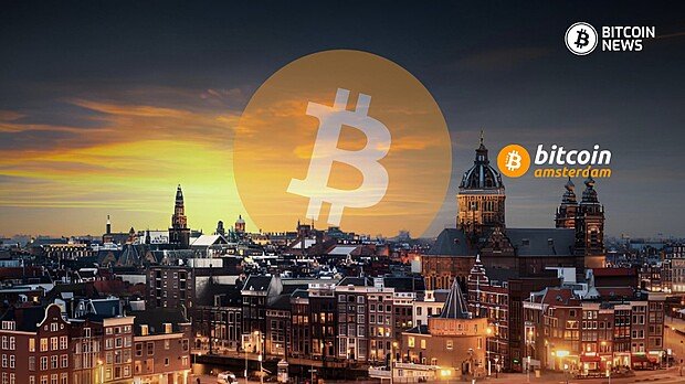 bitcoin amsterdam conference