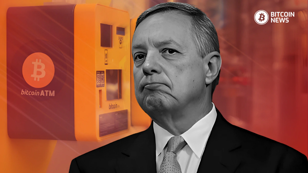 Bitcoin ATM Scams on the Rise: Senators Call for Urgent Action