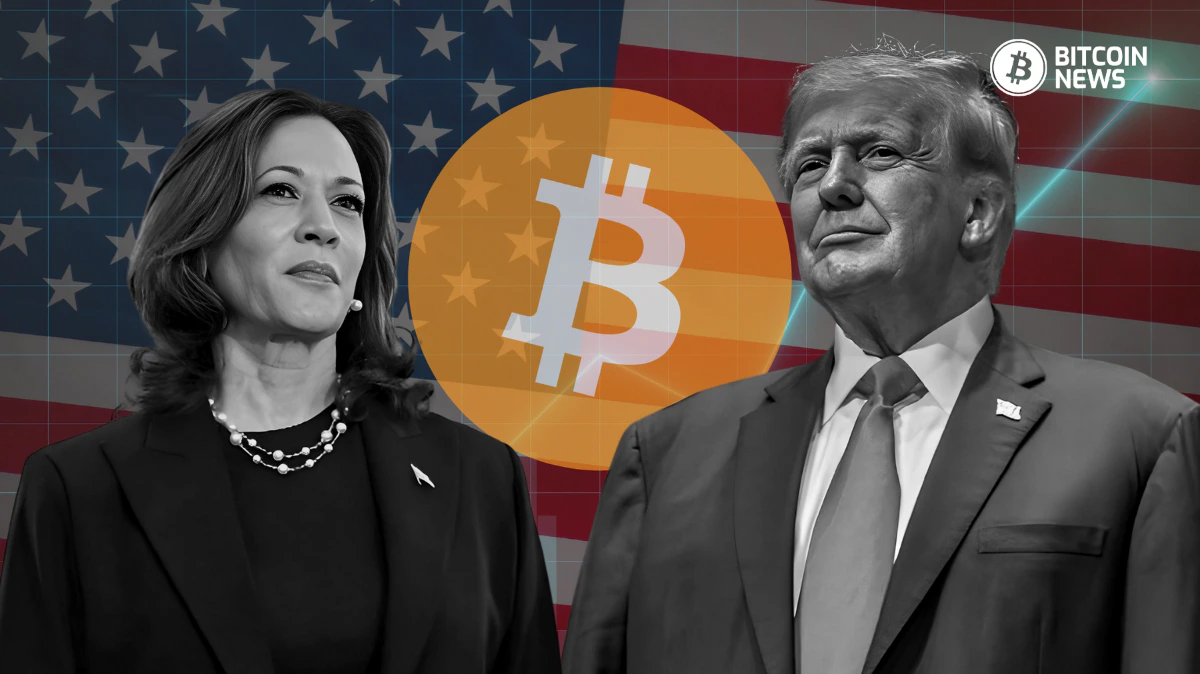 Analysts Believe US Elections Won’t Stop BTC’s Surge to $100k