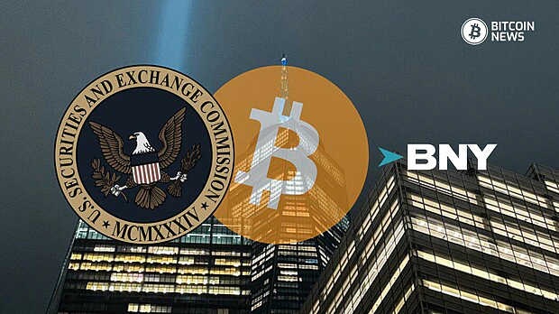 BNY Mellon Now Exempt from SAB 121 For Bitcoin Custody