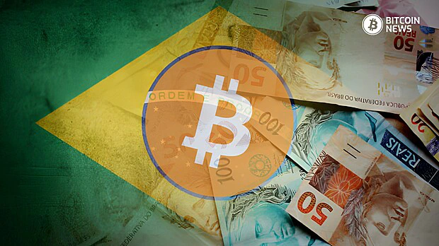 Brazil’s Journey to the Forefront of the Bitcoin Revolution