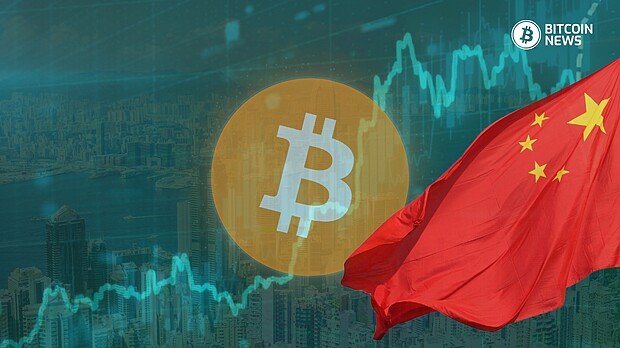 chinese economic stimulus bitcoin