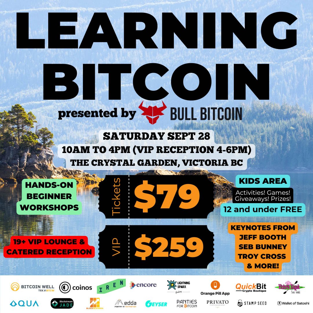 learning-bitcoin