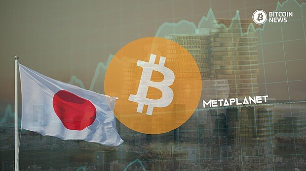 metaplanet bitcoin 38.4