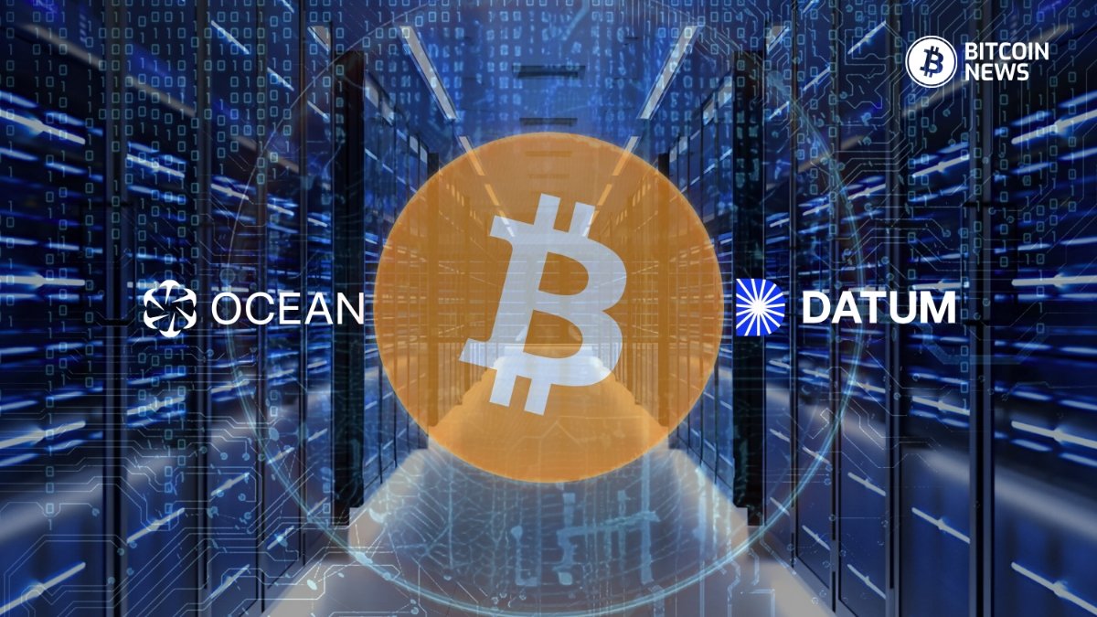 ocean mining pool datum