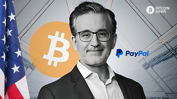 PayPal Expands Bitcoin Services for U.S. Business Accounts