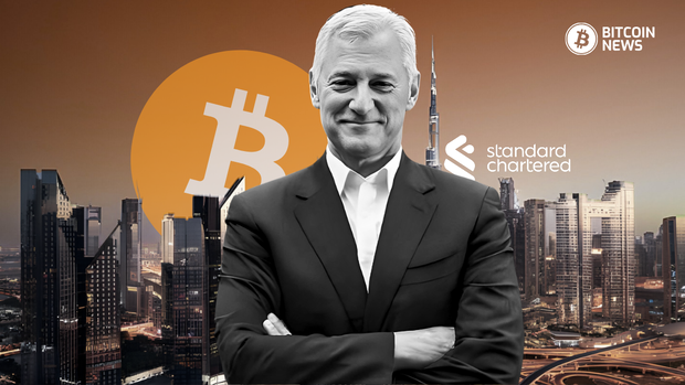 Standard Chartered Launches Bitcoin Custody Services in the UAE