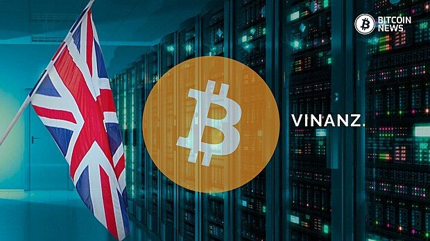 vinanz sustainable bitcoin mining