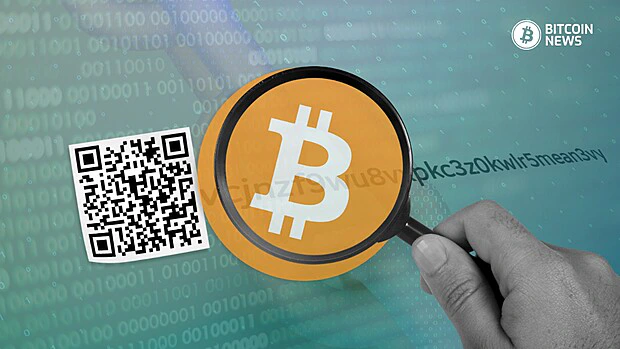 Bitcoin Address Lookup: Blockchain’s Pseudonymous Nature