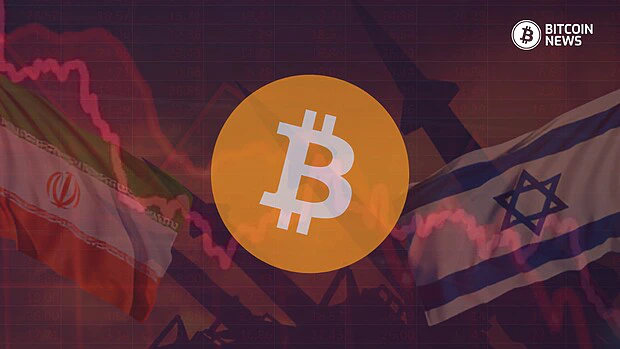 Bitcoin ETFs Face Setbacks Amid Rising Middle East Tensions
