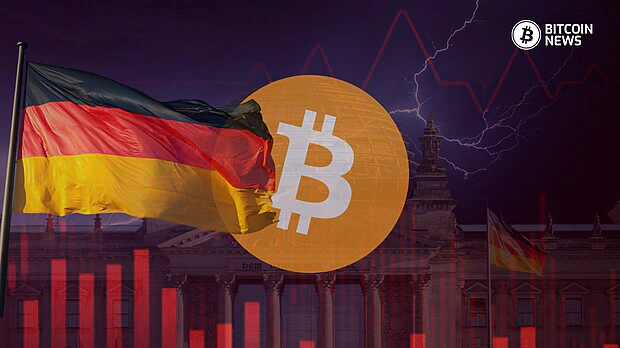 German Government’s Bitcoin Sales: The Wrong Play?