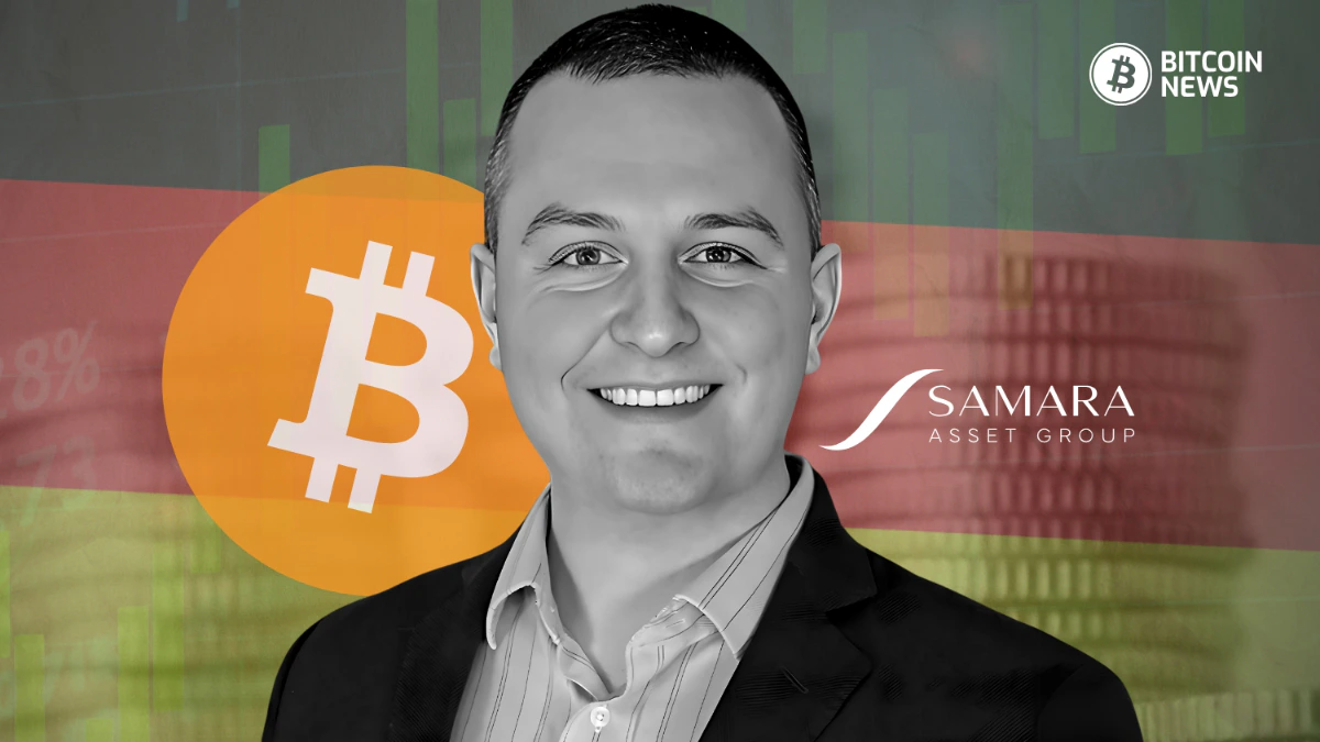 German Publicly-Listed Samara AG Plans €30 Million Investment in Bitcoin