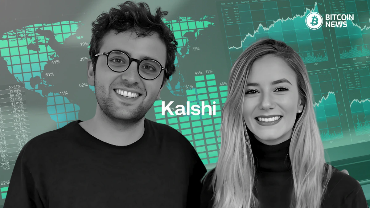 Betting on Tomorrow: How Kalshi is Revolutionizing Prediction Markets