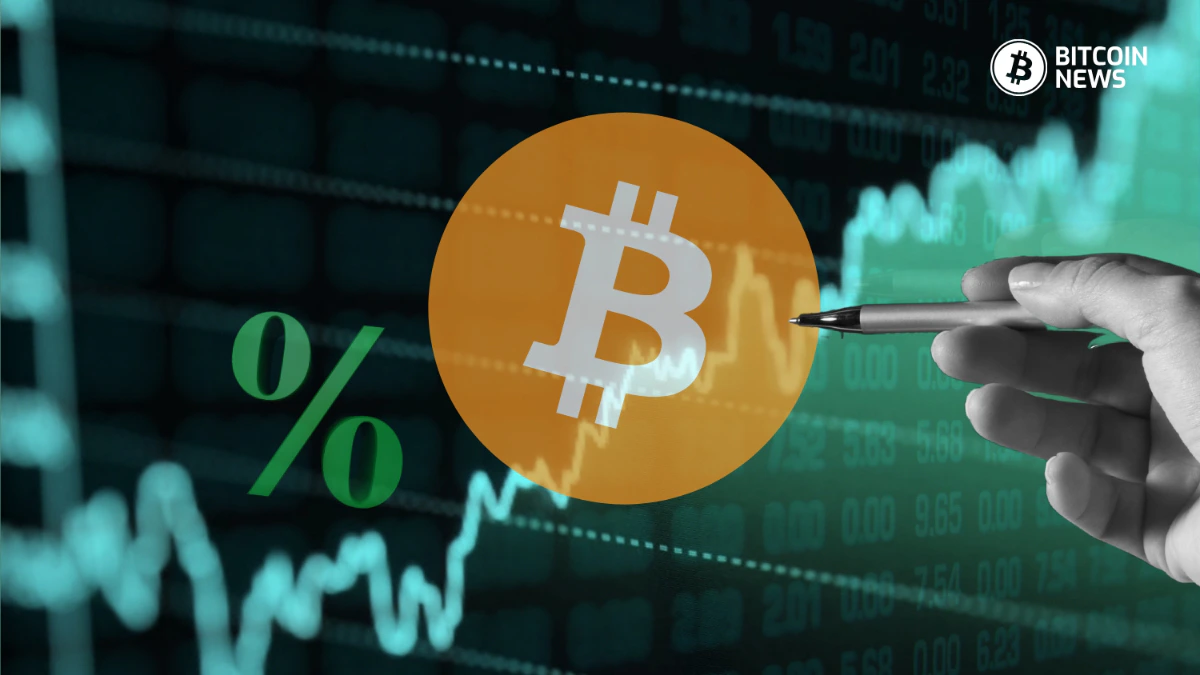 Bitcoin Futures Open Interest Hits Record High of $40.5 Billion