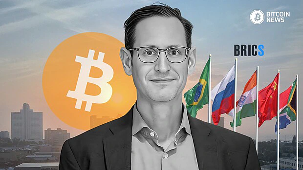 BRICS Nations Eye Bitcoin to Break Free from the U.S. Dollar: VanEck