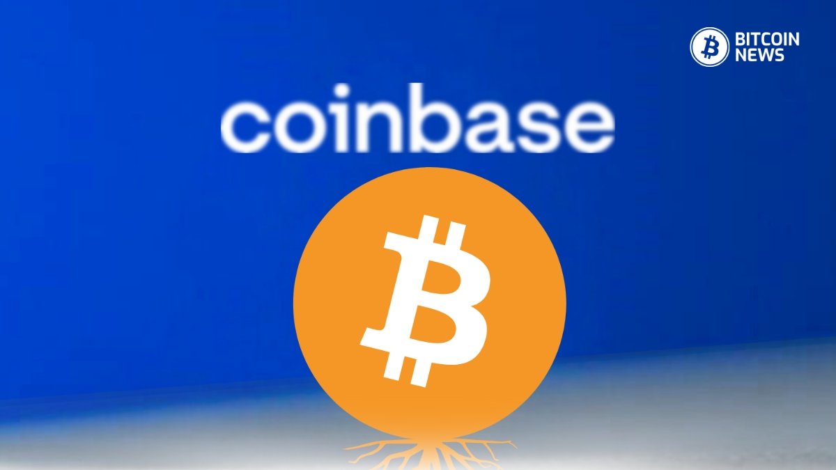 coinbase taproot