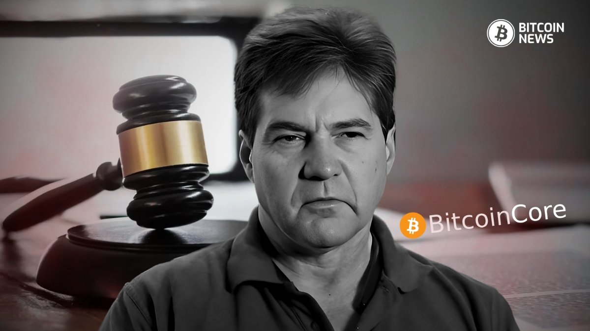 craig wright bitcoin core developers lawsuit