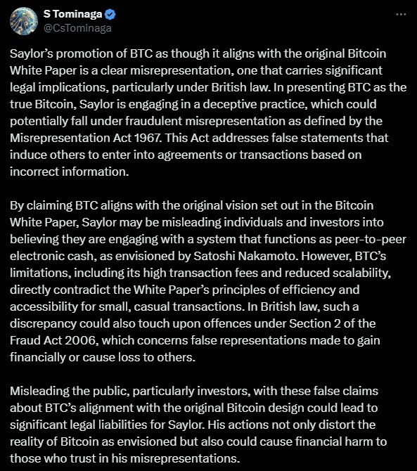 craig wright michael saylor