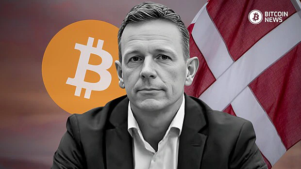 Denmark to Impose Unrealized Gains Tax On Bitcoin