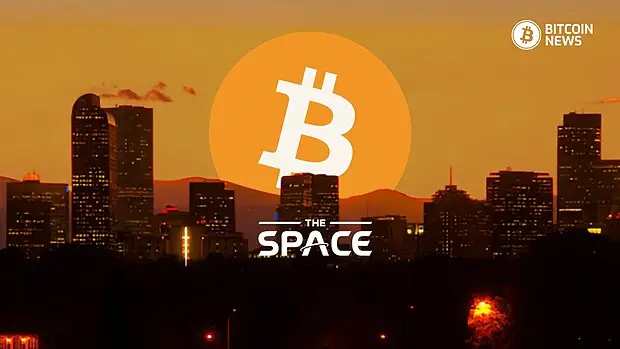 denver bitcoin citadel the space