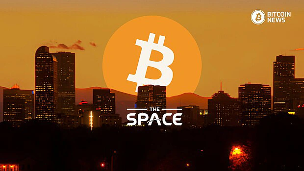 Denver’s New Bitcoin Citadel “The Space”