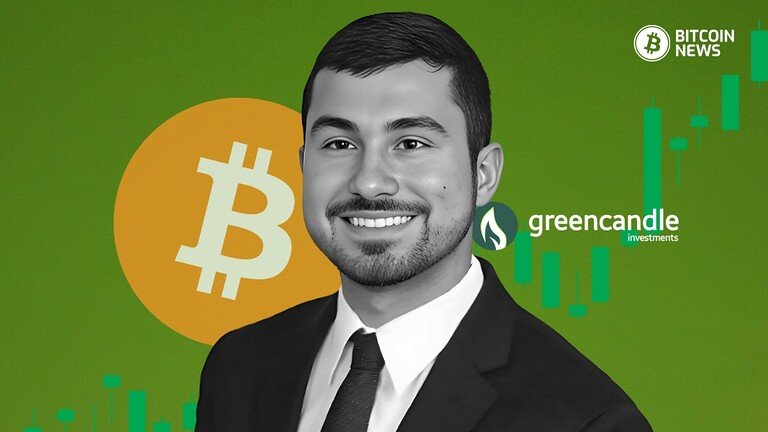 green candle investments brandon keys