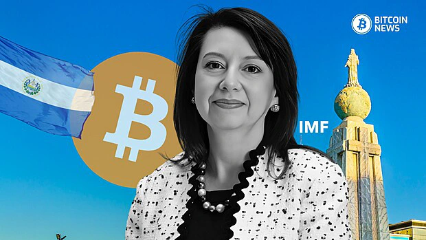 IMF Criticizes El Salvador’s Bitcoin Strategy, Urges Reconsideration