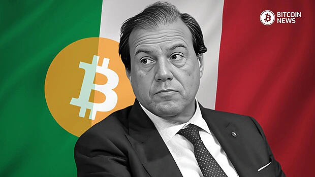 Italy to Raise Bitcoin Tax to 42% Because “The Phenomenon is Spreading”