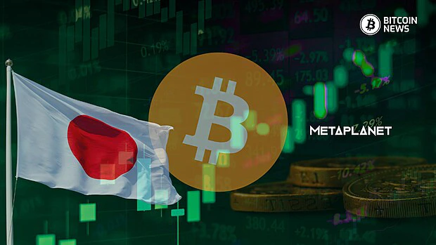 Metaplanet Bitcoin Buying Spree: Another 108 BTC Added