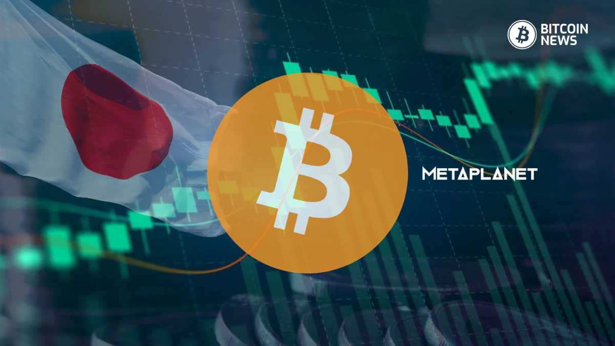 Metaplanet’s Latest Bitcoin Purchase Pushed Its Holdings Past 1,000 BTC