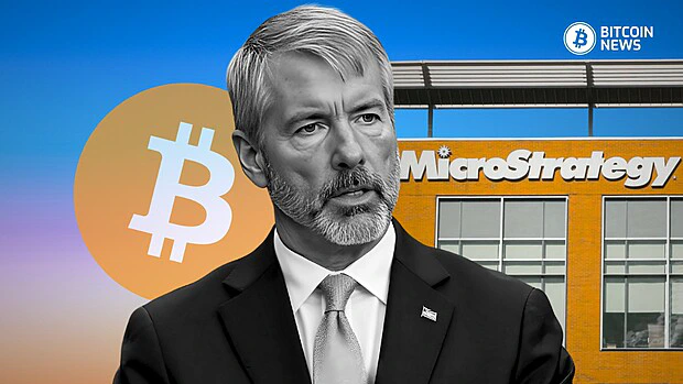 Michael Saylor: MicroStrategy Will Be The Leading Bitcoin Bank