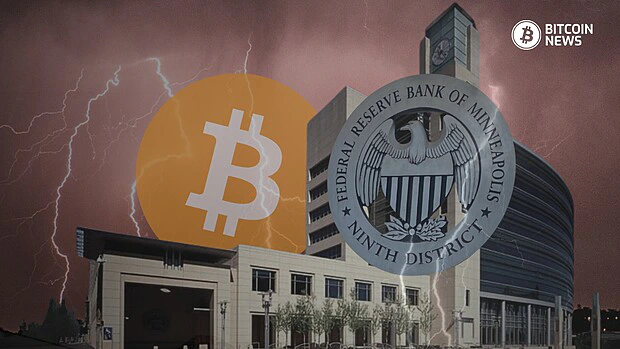 Federal Reserve Suggests Taxing or Banning Bitcoin to Preserve Government Deficits