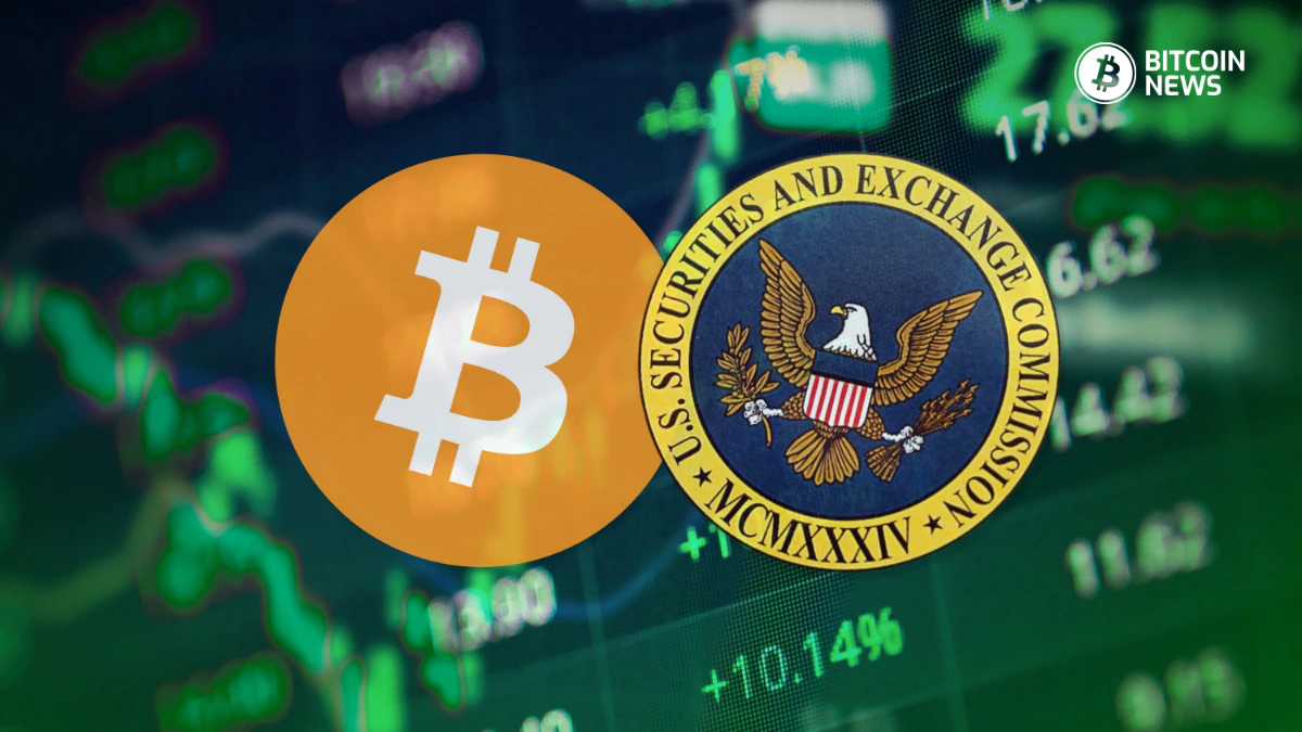 SEC Approves Options Trading for Spot Bitcoin ETFs on NYSE and Cboe