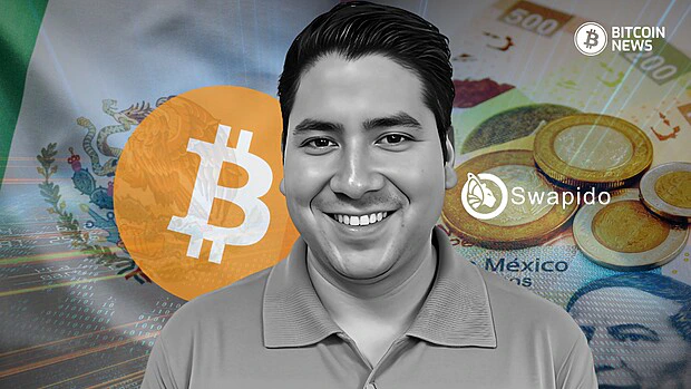 Introducing Swapido: A Non-Custodial Lightning-First Bitcoin Exchange in Mexico