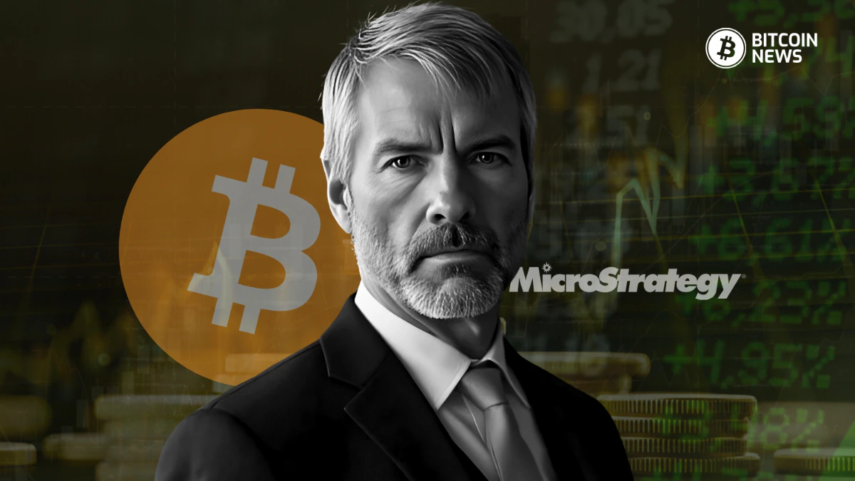 MicroStrategy Buys Another 27,200 BTC, Reserves Now Worth Over $24 Billion