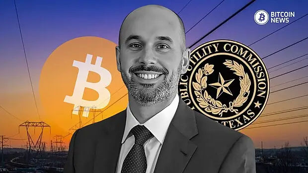 Texas Bitcoin Miners puct