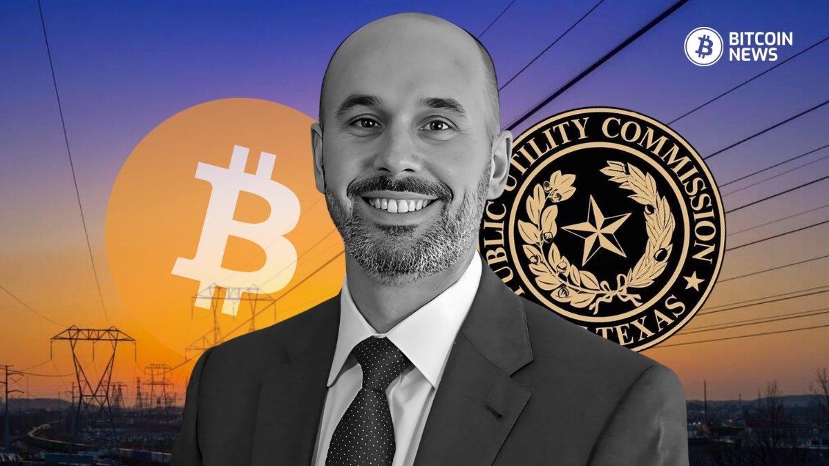 Texas Bitcoin Miners puct