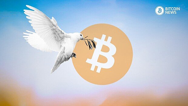 bitcoin for peace global stability