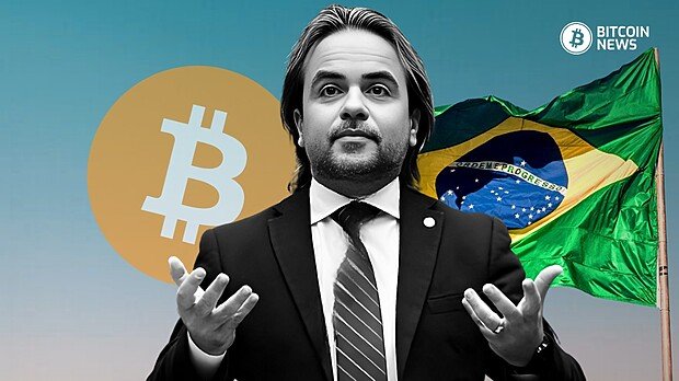 brazil bitcoin reserve