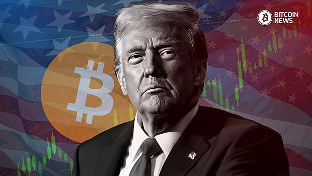 Bitcoin Reaches Historic High Following Trump’s Victory