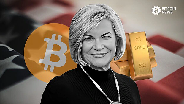 Senator Lummis Proposes Selling Gold to Bolster Bitcoin Reserves