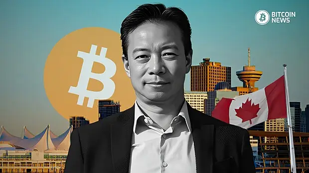 vancouver bitcoin reserve