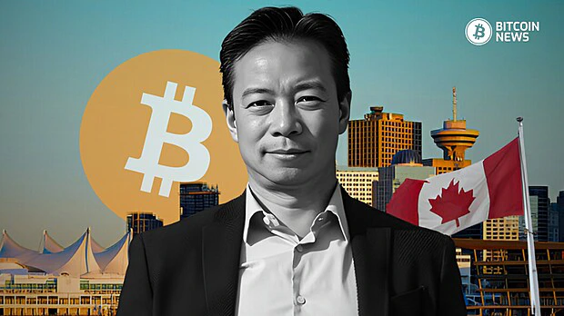 Vancouver Mayor Ken Sim Proposes Adding Bitcoin to City’s Reserves